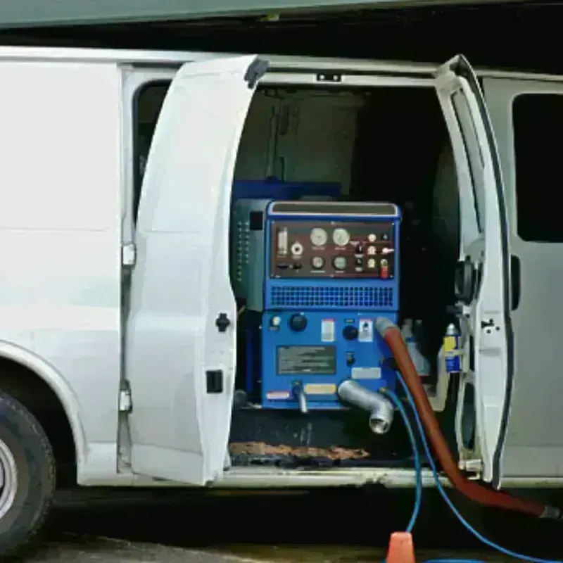 Water Extraction process in Fremont, NE